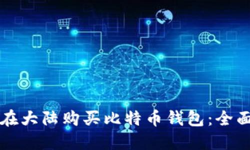 如何在大陆购买比特币钱包：全面指南