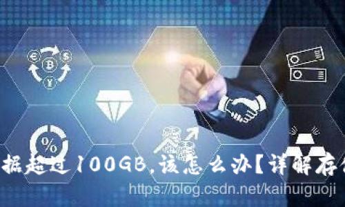 比特币钱包数据超过100GB，该怎么办？详解存储、管理与策略