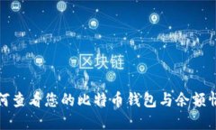 如何查看您的比特币钱包