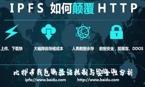 比特币钱包的验证机制与安全性分析