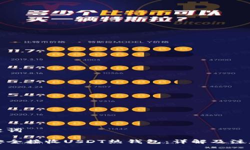 及关键词

如何安全接收USDT热钱包：详解及注意事项