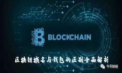 区块链域名与钱包的区别