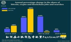 如何在小狐钱包中配置Fantom（FTM）