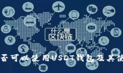国内是否可以使用USDT钱包