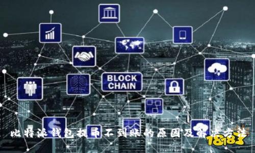 比特派钱包提币不到账的原因及解决方法