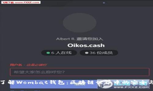 深入了解Wombat钱包：区块链世界中的安全与便利