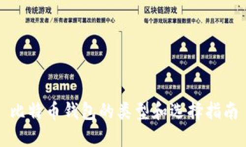 比特币钱包的类型和选择指南
