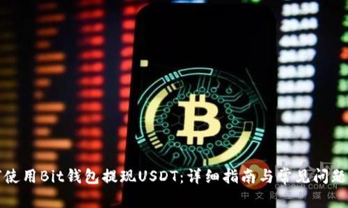 如何使用Bit钱包提现USDT：详细指南与常见问题解答