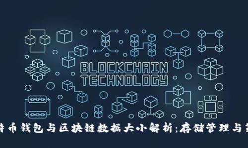 比特币钱包与区块链数据大小解析：存储管理与策略