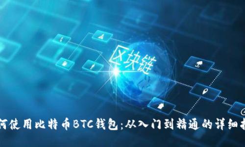 如何使用比特币BTC钱包：从入门到精通的详细指南