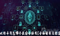 比特币钱包哪个最安全好