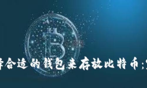 如何选择合适的钱包来存放比特币：完全指南