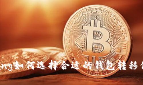 xiangguang如何选择合适的钱包转移你的USDT？