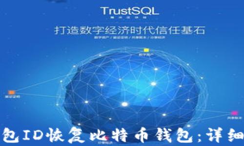 
如何通过钱包ID恢复比特币钱包：详细步骤和技巧