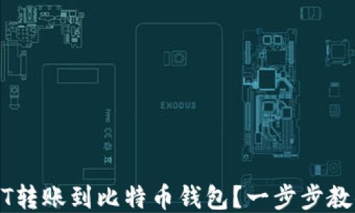 
如何将USDT转账到比特币钱包？一步步教你安全操作