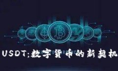 小狐狸钱包USDT：数字货币