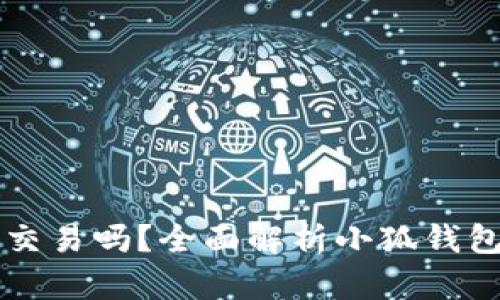 小狐钱包可以交易吗？全面解析小狐钱包的功能与使用