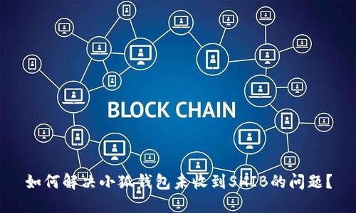 如何解决小狐钱包未收到SHIB的问题？