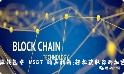 比特派钱包中 USDT 购买指南：轻松获取你的加密资产