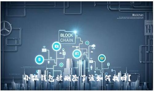 小狐钱包被删除了该如何找回？