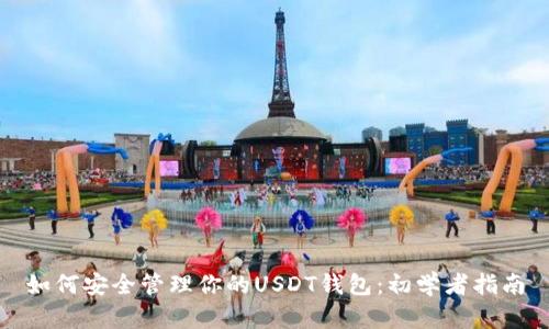 如何安全管理你的USDT钱包：初学者指南