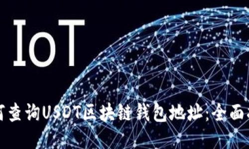 如何查询USDT区块链钱包地址：全面指南