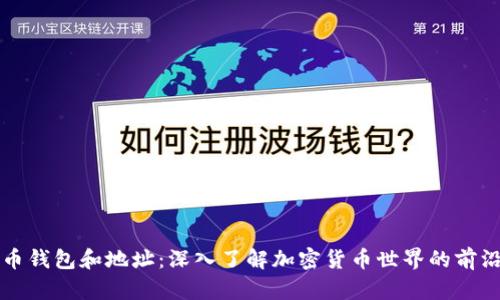 比特币钱包和地址：深入了解加密货币世界的前沿知识