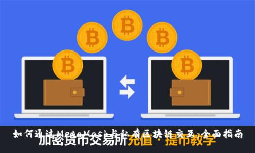 如何通过MetaMask与私有区块链交互：全面指南