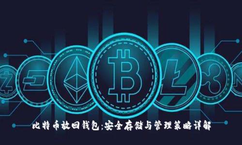 比特币放回钱包：安全存储与管理策略详解