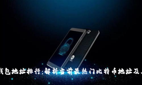 比特币钱包地址排行：解析当前最热门比特币地址及其影响力