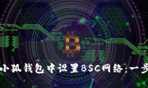 如何在小狐钱包中设置BSC网络：一步步指南