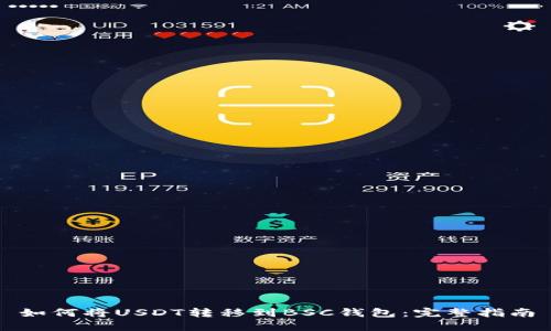 如何将USDT转移到BSC钱包：完整指南