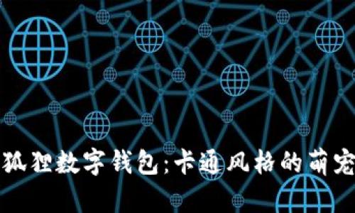 可爱狐狸数字钱包：卡通风格的萌宠选择