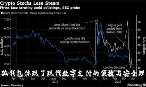 小狐钱包体现了现代数字支付的便捷与安全理念