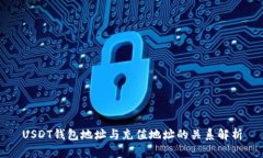 USDT钱包地址与充值地址的