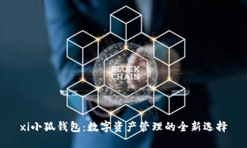 xi小狐钱包：数字资产管理的全新选择