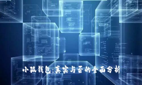 小狐钱包：真实与否的全面分析